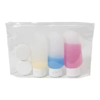 cestovní kosmetická sada