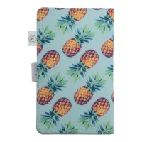 cestovní organizér RPET na zakázku bílá s potiskem loga - foto 4