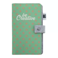 cestovní organizér RPET na zakázku bílá s potiskem loga - foto 6