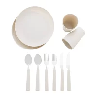 chladicí piknikový batoh z RPET tmavě modrá s potiskem loga - foto 8