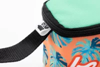 chladicí taška na jídlo na zakázku černá s potiskem loga - foto 5