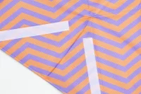 chladicí taška na piknik na zakázku bílá s potiskem loga - foto 5