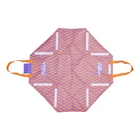 chladicí taška na piknik na zakázku bílá s potiskem loga - foto 7