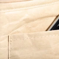 chladící taška přírodní s potiskem loga - foto 3