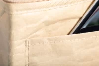 chladící taška přírodní s potiskem loga - foto 6