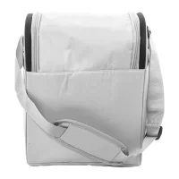 chladicí taška RPET černá s potiskem loga - foto 6