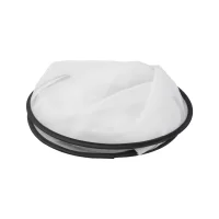 clona na okno auta  bílá s potiskem loga - foto 2