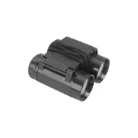 dalekohled černá s potiskem loga - foto 2