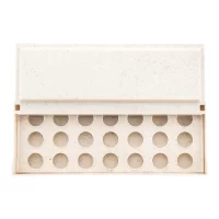 desková hra přírodní s potiskem loga - foto 4