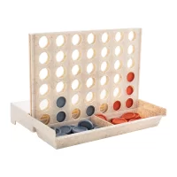 desková hra přírodní s potiskem loga - foto 6