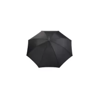 deštník  černá s potiskem loga - foto 2