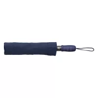 deštník modrá s potiskem loga - foto 2