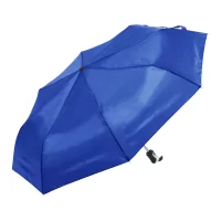 deštník modrá s potiskem loga - foto 2