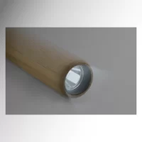 dobíjecí baterka přírodní s potiskem loga - foto 6