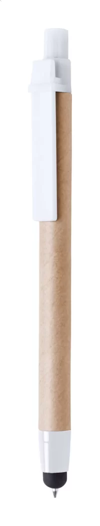 dotykové kuličkové pero