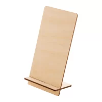 držák na mobil na zakázku přírodní s potiskem loga - foto 3