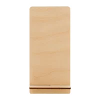 držák na mobil na zakázku přírodní s potiskem loga - foto 5