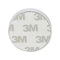 držák na mobil RABS bílá s potiskem loga - foto 5