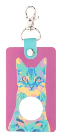 držák na PET láhve  bílá s potiskem loga - foto 2