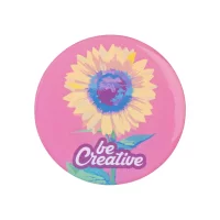 epoxy samolepky bílá s potiskem loga - foto 11