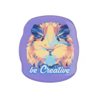 epoxy samolepky bílá s potiskem loga - foto 13