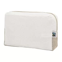 Fairtrade kosmetická taštička