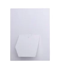 fotorámeček na zakázku bílá s potiskem loga - foto 3