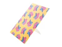 fotorámeček na zakázku bílá s potiskem loga - foto 4