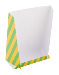 fotorámeček na zakázku bílá s potiskem loga - foto 6