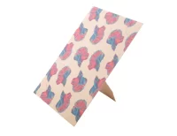 fotorámeček na zakázku přírodní s potiskem loga - foto 5