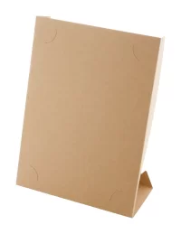 fotorámeček na zakázku přírodní s potiskem loga - foto 2