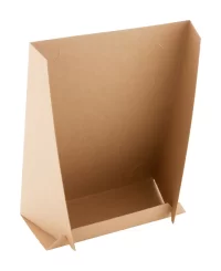 fotorámeček na zakázku přírodní s potiskem loga - foto 3