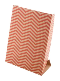 fotorámeček na zakázku přírodní s potiskem loga - foto 4