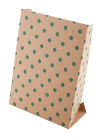 fotorámeček na zakázku přírodní s potiskem loga