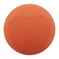 frisbee oranžová s potiskem loga - foto 2