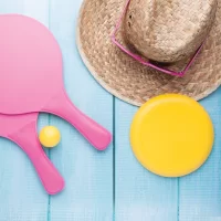 frisbee žlutá s potiskem loga - foto 3