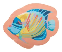 hadřík na brýle bílá s potiskem loga - foto 2