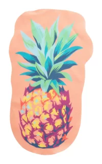 hadřík na brýle bílá s potiskem loga - foto 3