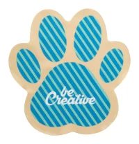 hadřík na brýle bílá s potiskem loga - foto 4