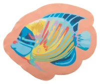 hadřík na brýle bílá s potiskem loga - foto 6