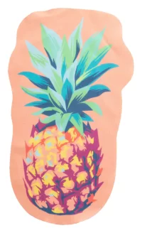 hadřík na brýle bílá s potiskem loga - foto 7