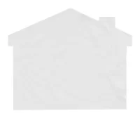 hadřík na brýle na zakázku, dům bílá s potiskem loga - foto 2