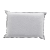 houba proti zamlžování do auta bílá s potiskem loga - foto 3