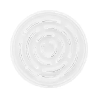 hra bludiště RPS bílá s potiskem loga - foto 2