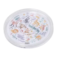 hra bludiště RPS bílá s potiskem loga - foto 3