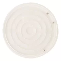 hra labyrint bílá s potiskem loga - foto 2