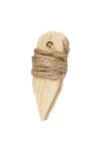 hra petanque přírodní s potiskem loga - foto 6