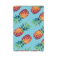 hrací karty na zakázku bílá s potiskem loga - foto 8