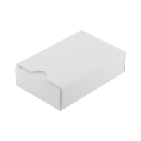 hrací karty na zakázku bílá s potiskem loga - foto 2