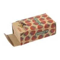 hrací karty na zakázku přírodní s potiskem loga - foto 3